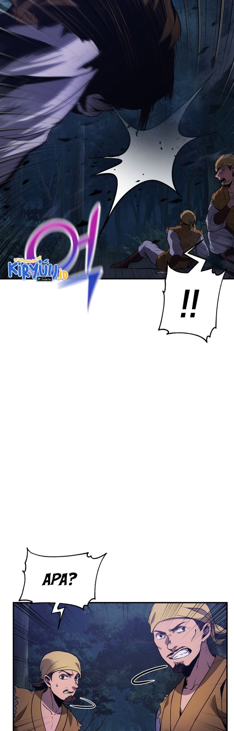 The Romance of The Three Kingdoms Chapter 01 Gambar 23
