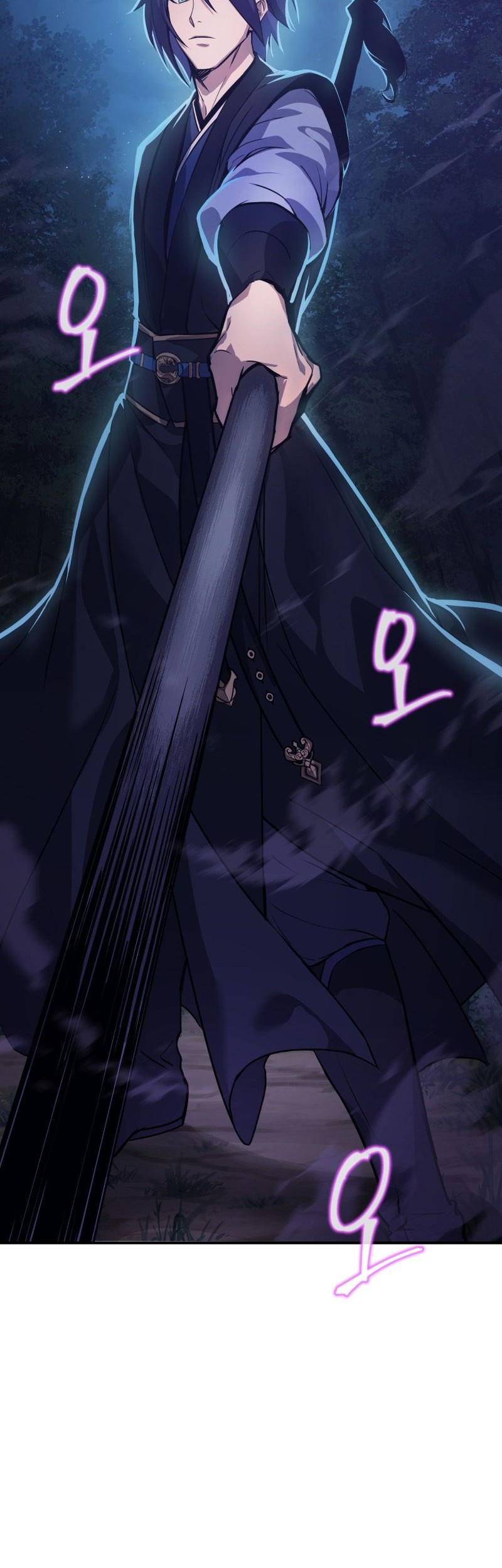 The Romance of The Three Kingdoms Chapter 01 Gambar 25