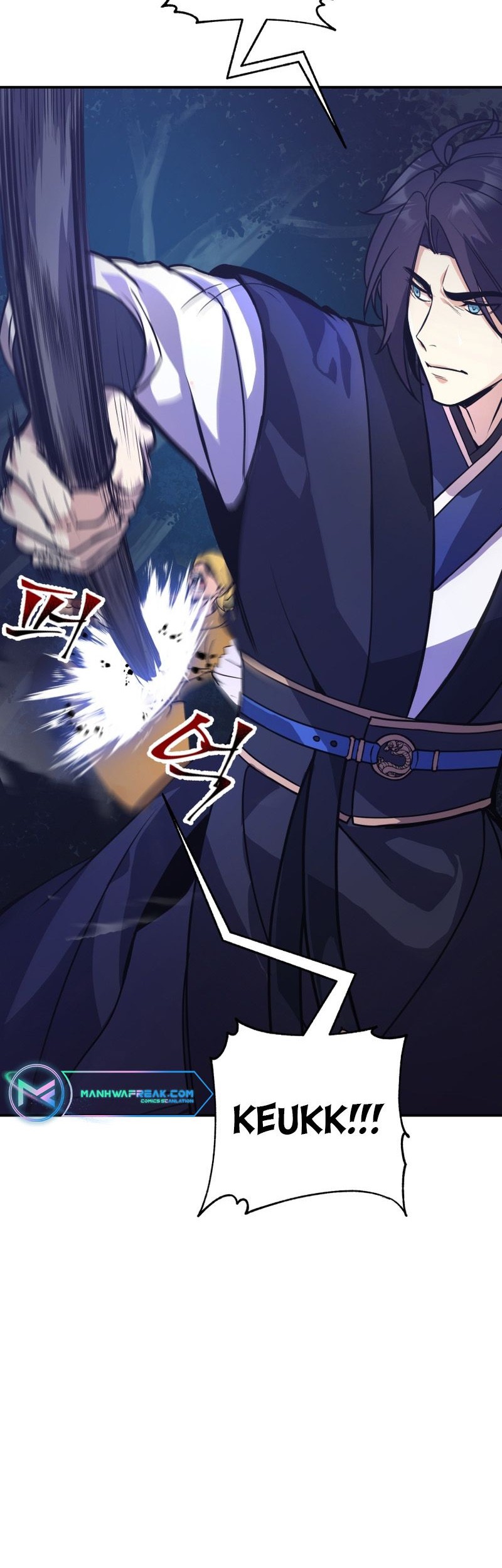 The Romance of The Three Kingdoms Chapter 01 Gambar 31