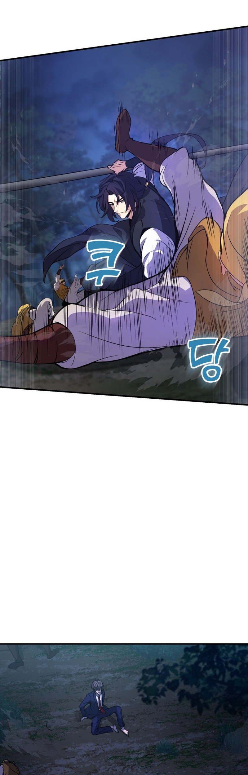 The Romance of The Three Kingdoms Chapter 01 Gambar 35