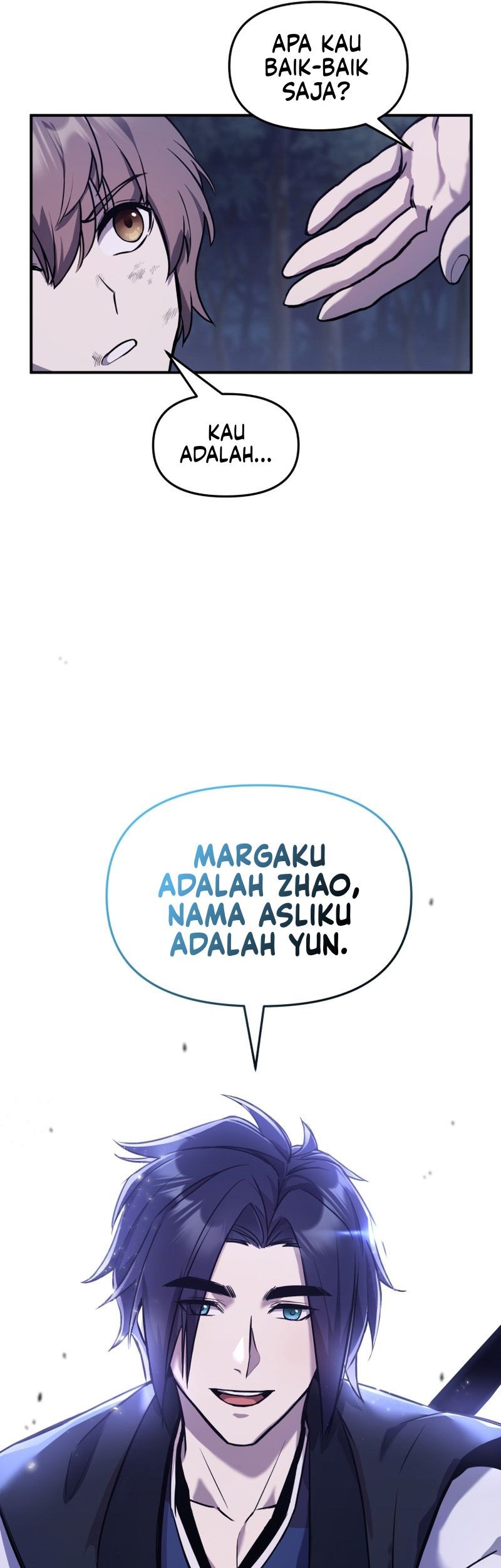 The Romance of The Three Kingdoms Chapter 01 Gambar 38