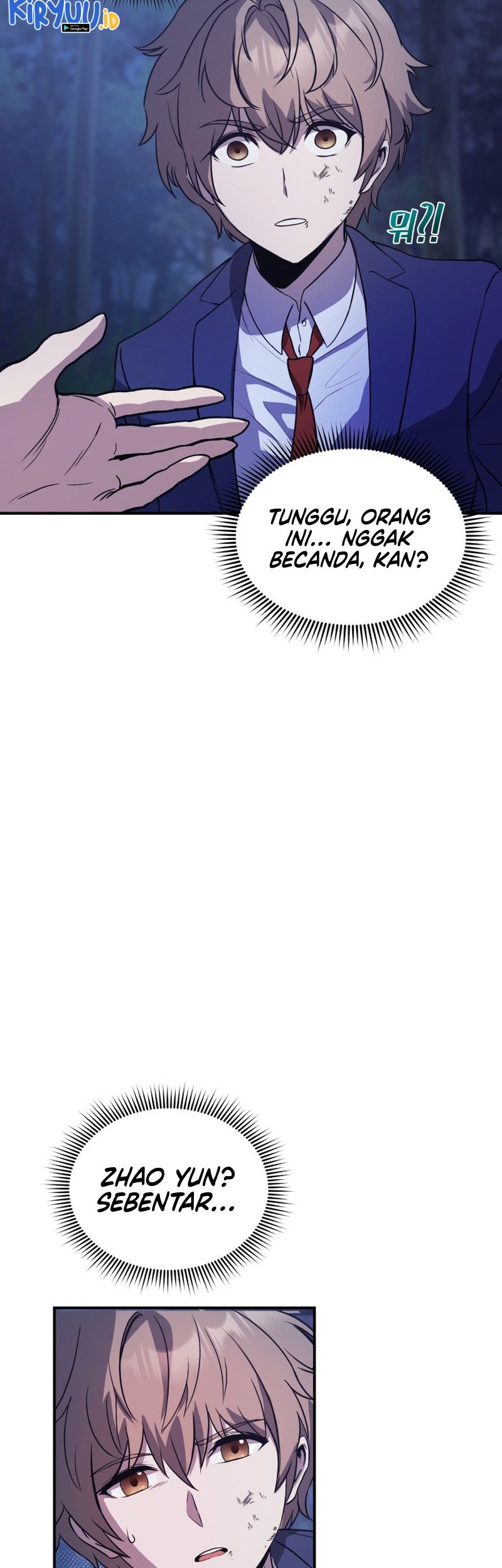 The Romance of The Three Kingdoms Chapter 01 Gambar 40