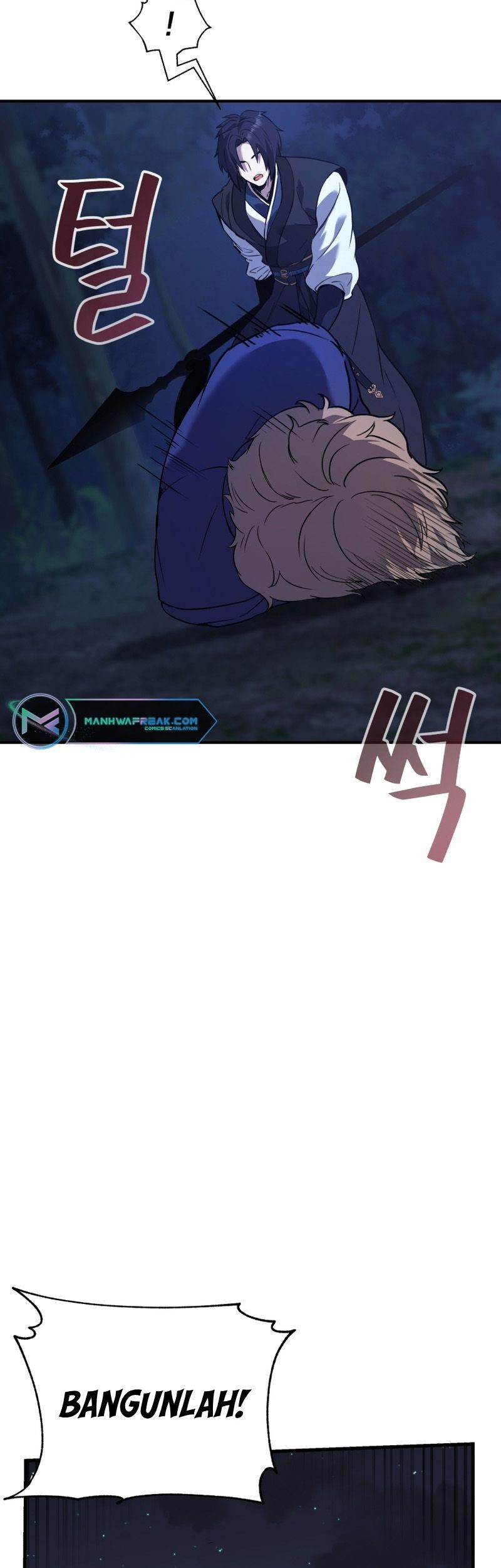 The Romance of The Three Kingdoms Chapter 01 Gambar 42