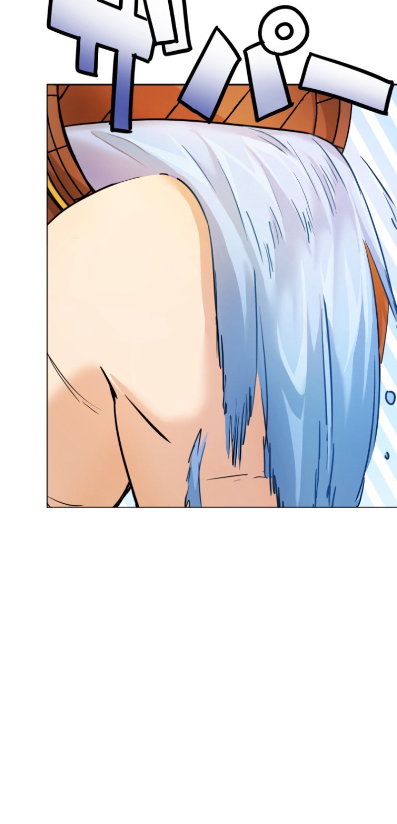 Haiboku Maou ~Yuusha no Musume ni Tensei Shite Fukushuu~ Chapter 05 Gambar 49