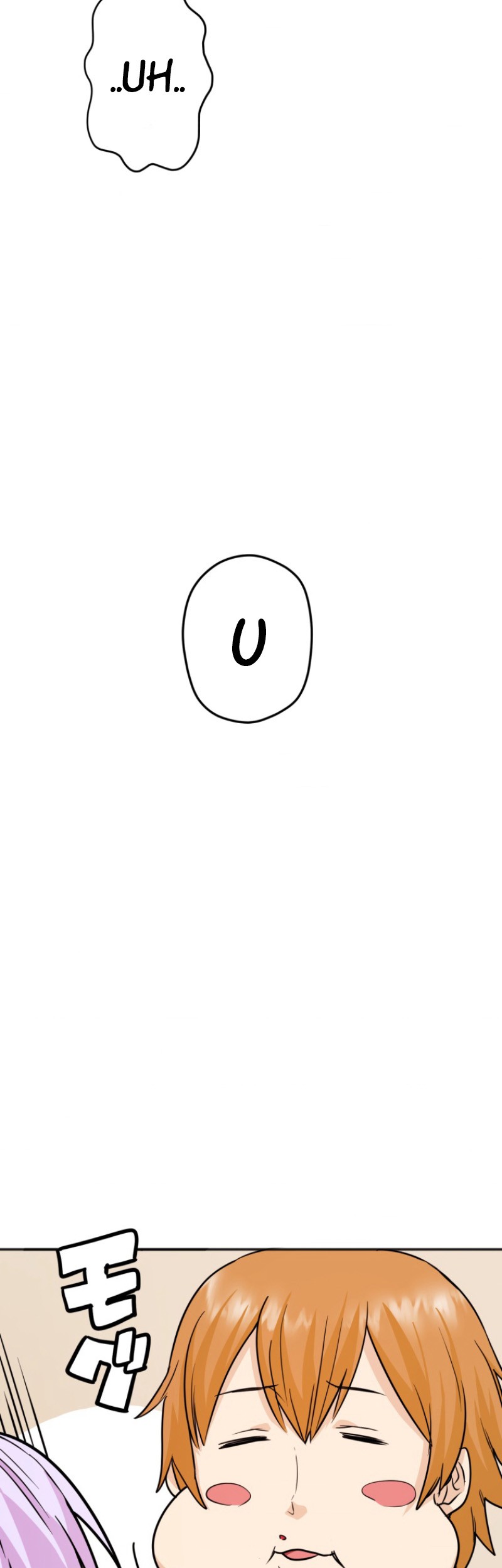 Haiboku Maou ~Yuusha no Musume ni Tensei Shite Fukushuu~ Chapter 04 Gambar 48