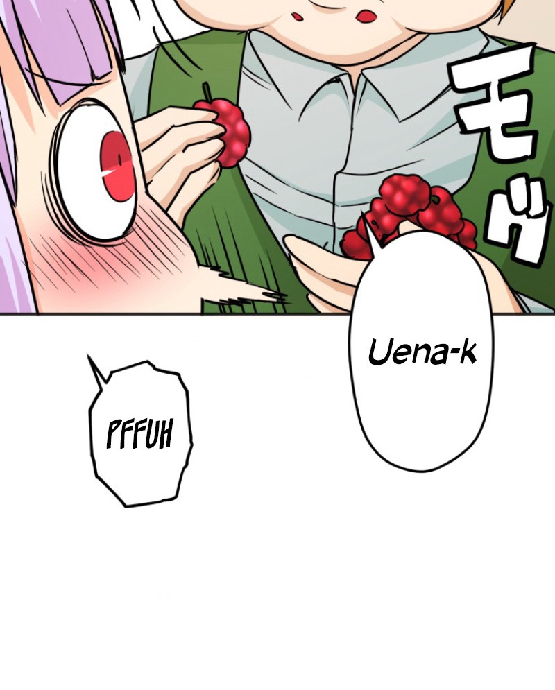 Haiboku Maou ~Yuusha no Musume ni Tensei Shite Fukushuu~ Chapter 04 Gambar 49