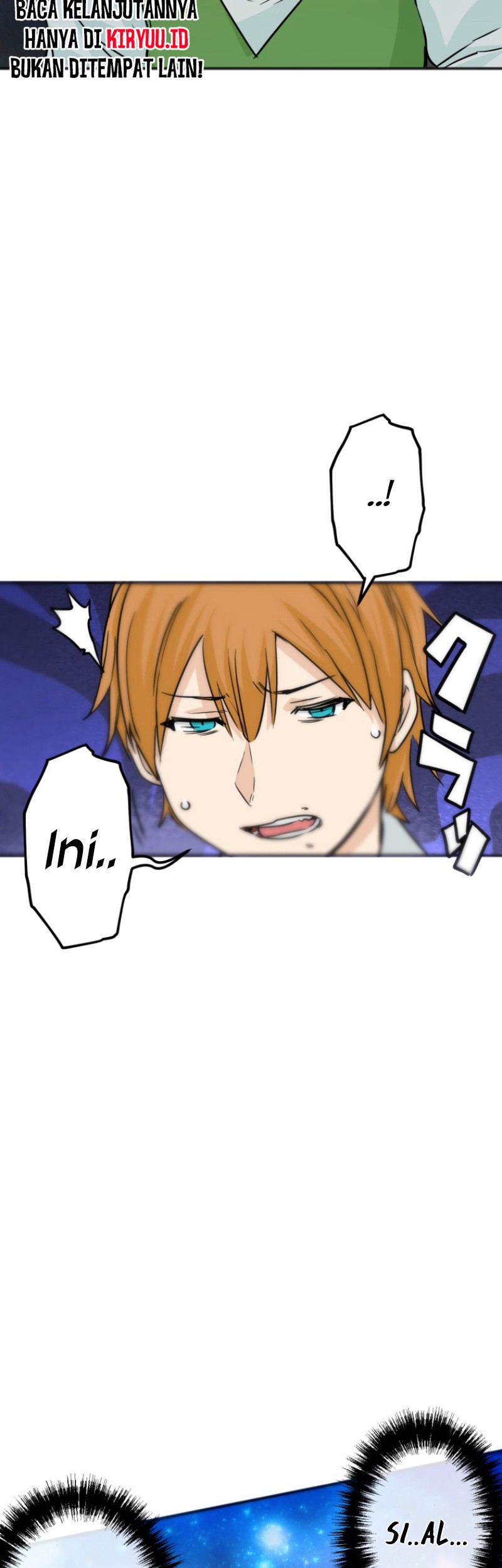 Haiboku Maou ~Yuusha no Musume ni Tensei Shite Fukushuu~ Chapter 04 Gambar 55