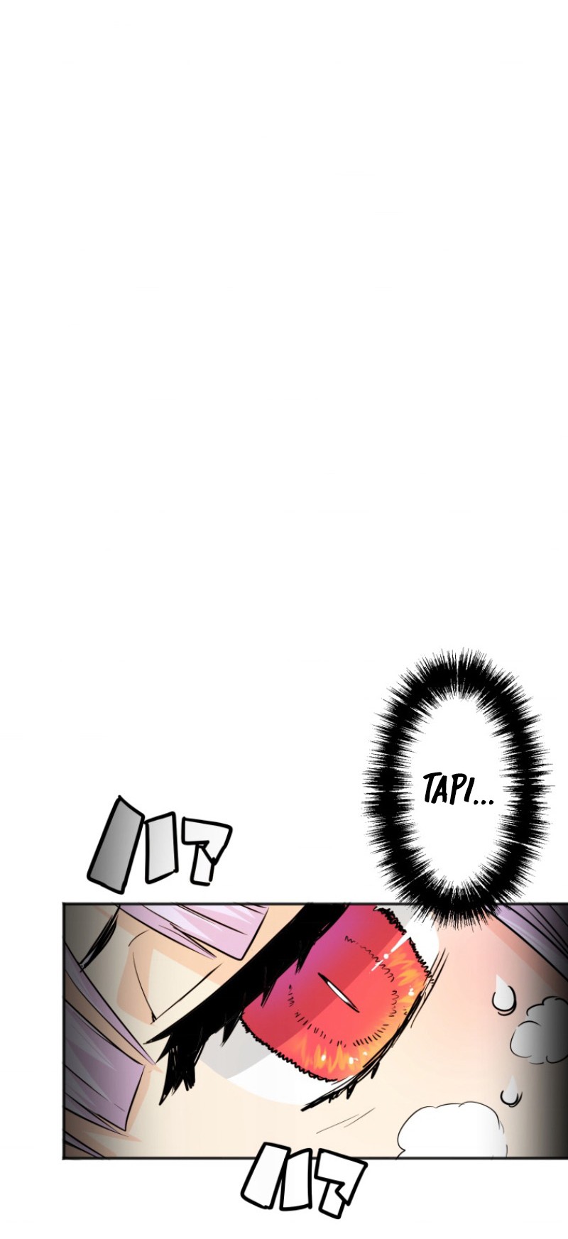 Haiboku Maou ~Yuusha no Musume ni Tensei Shite Fukushuu~ Chapter 04 Gambar 57