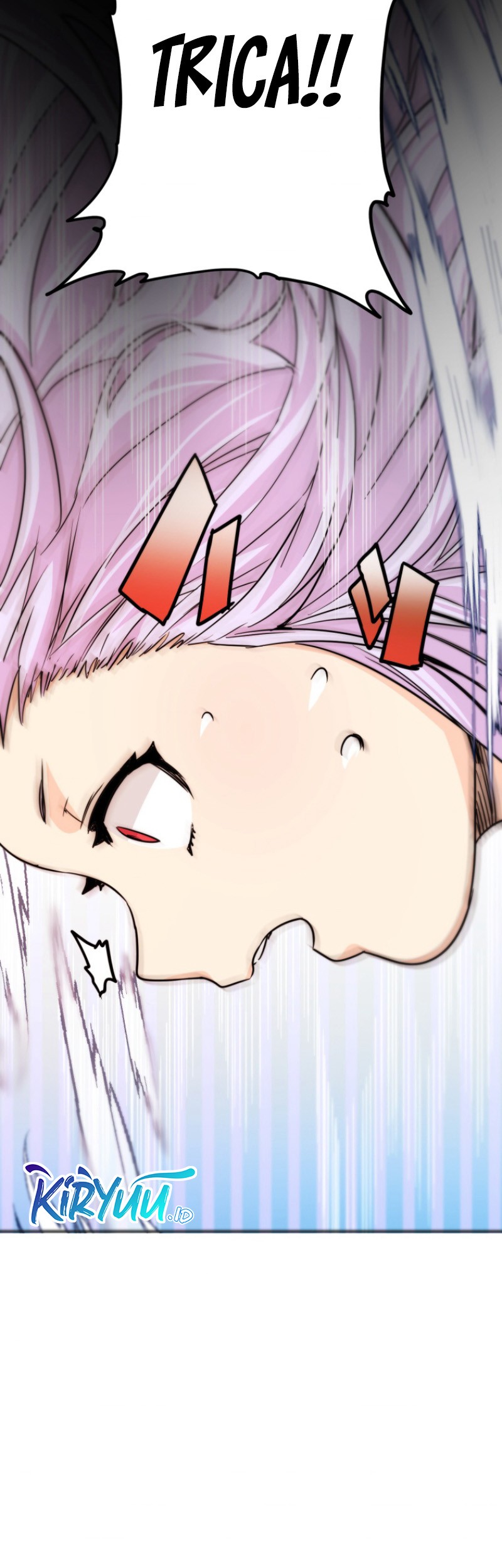 Haiboku Maou ~Yuusha no Musume ni Tensei Shite Fukushuu~ Chapter 04 Gambar 60