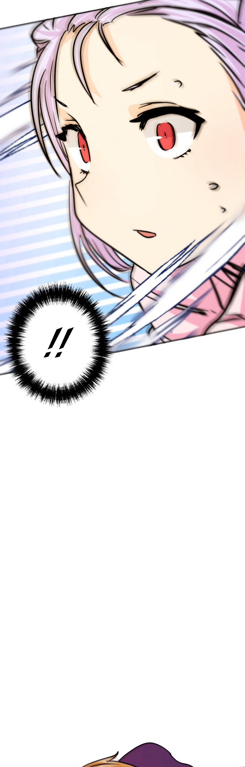 Haiboku Maou ~Yuusha no Musume ni Tensei Shite Fukushuu~ Chapter 04 Gambar 62