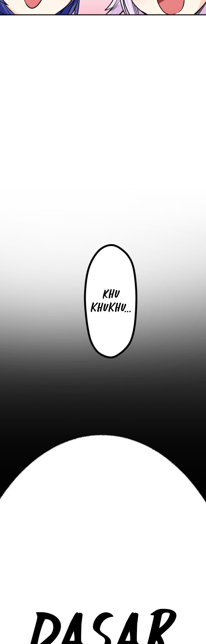 Haiboku Maou ~Yuusha no Musume ni Tensei Shite Fukushuu~ Chapter 04 Gambar 16