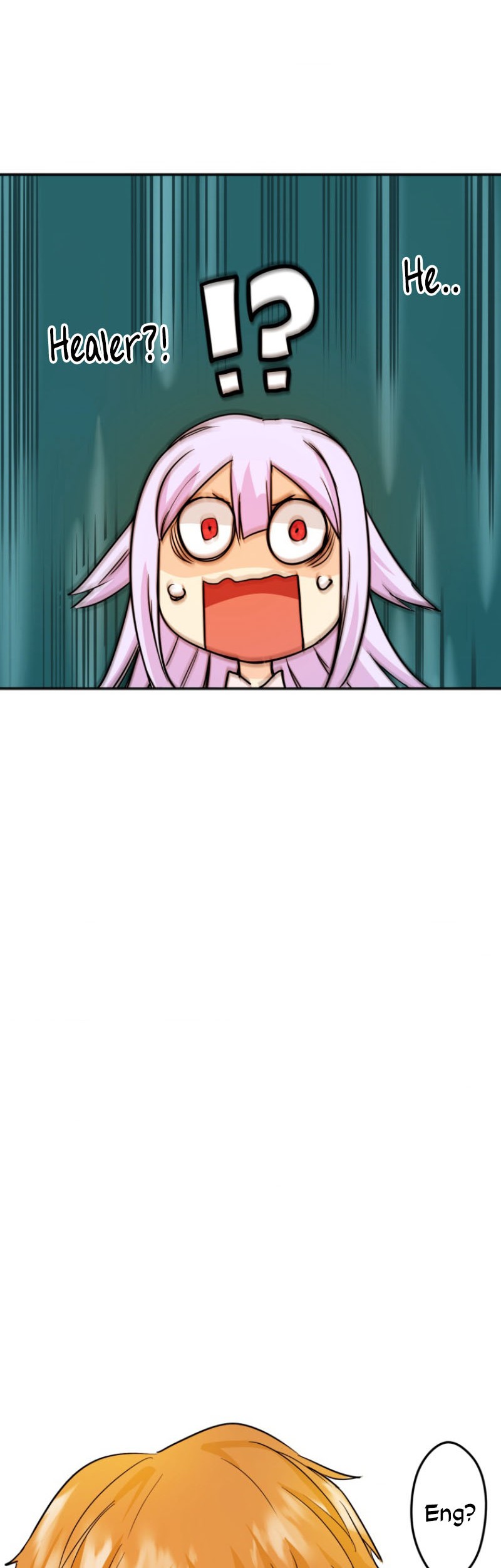 Haiboku Maou ~Yuusha no Musume ni Tensei Shite Fukushuu~ Chapter 03 Gambar 60