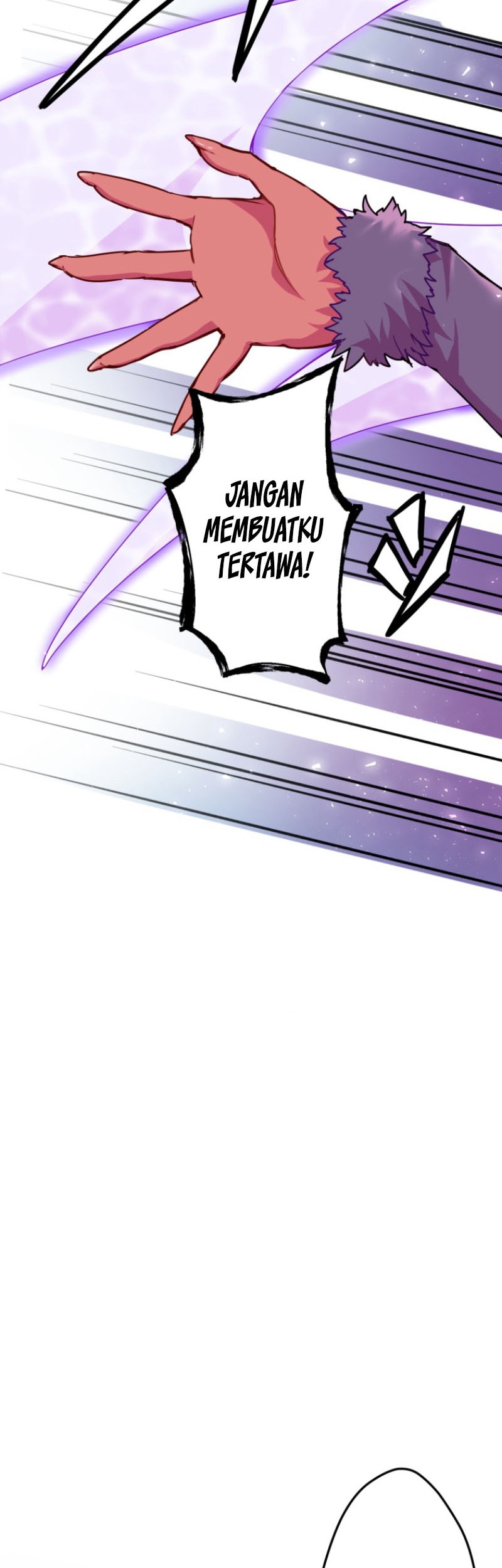 Haiboku Maou ~Yuusha no Musume ni Tensei Shite Fukushuu~ Chapter 01 Gambar 11