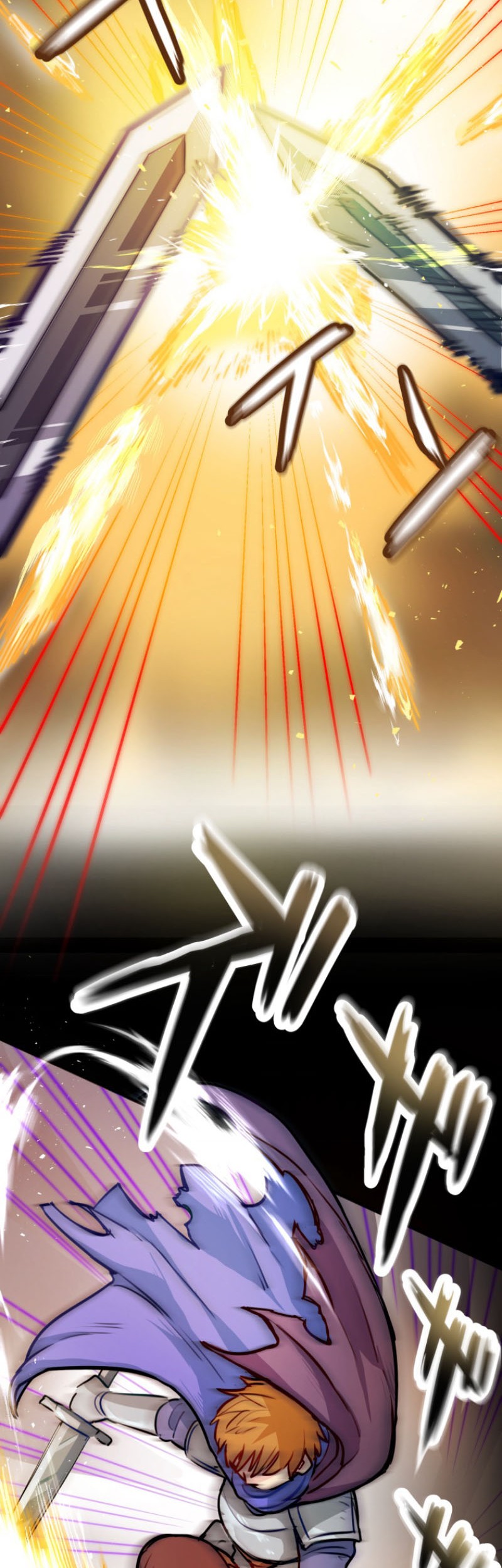 Haiboku Maou ~Yuusha no Musume ni Tensei Shite Fukushuu~ Chapter 01 Gambar 5