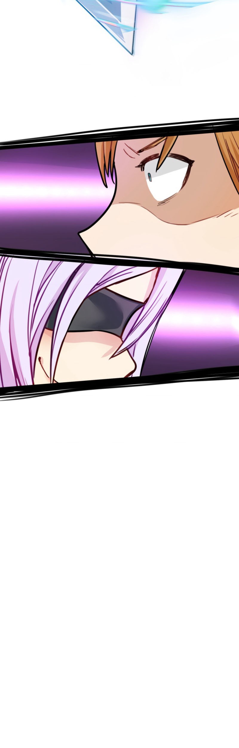 Haiboku Maou ~Yuusha no Musume ni Tensei Shite Fukushuu~ Chapter 01 Gambar 20
