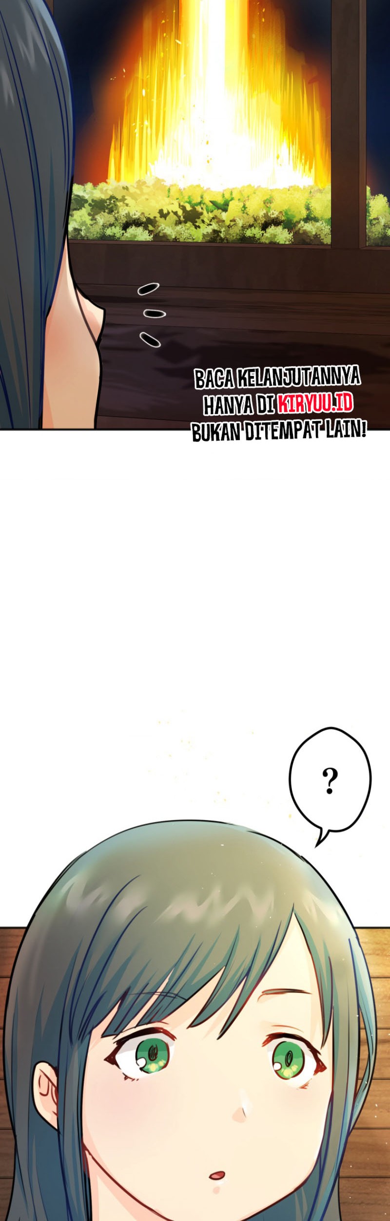 Haiboku Maou ~Yuusha no Musume ni Tensei Shite Fukushuu~ Chapter 01 Gambar 35