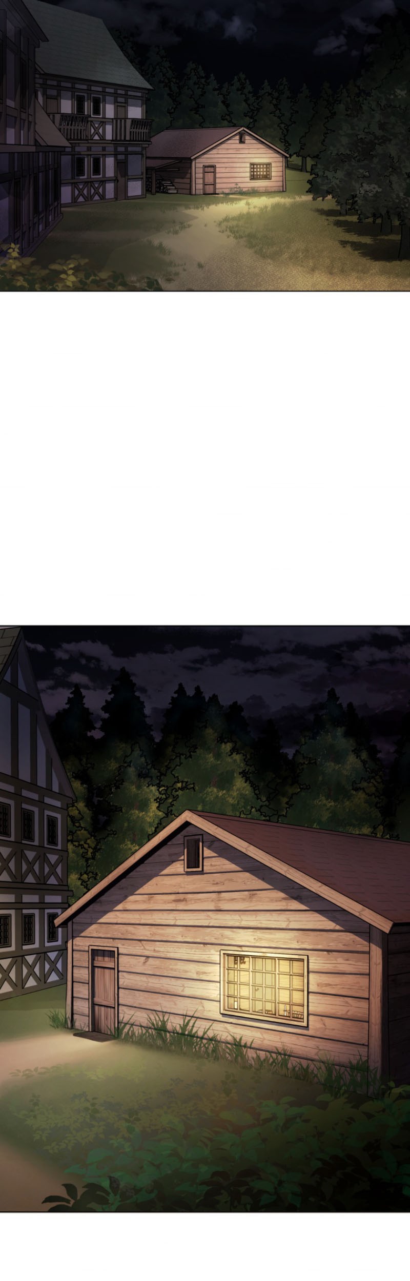 Haiboku Maou ~Yuusha no Musume ni Tensei Shite Fukushuu~ Chapter 01 Gambar 32
