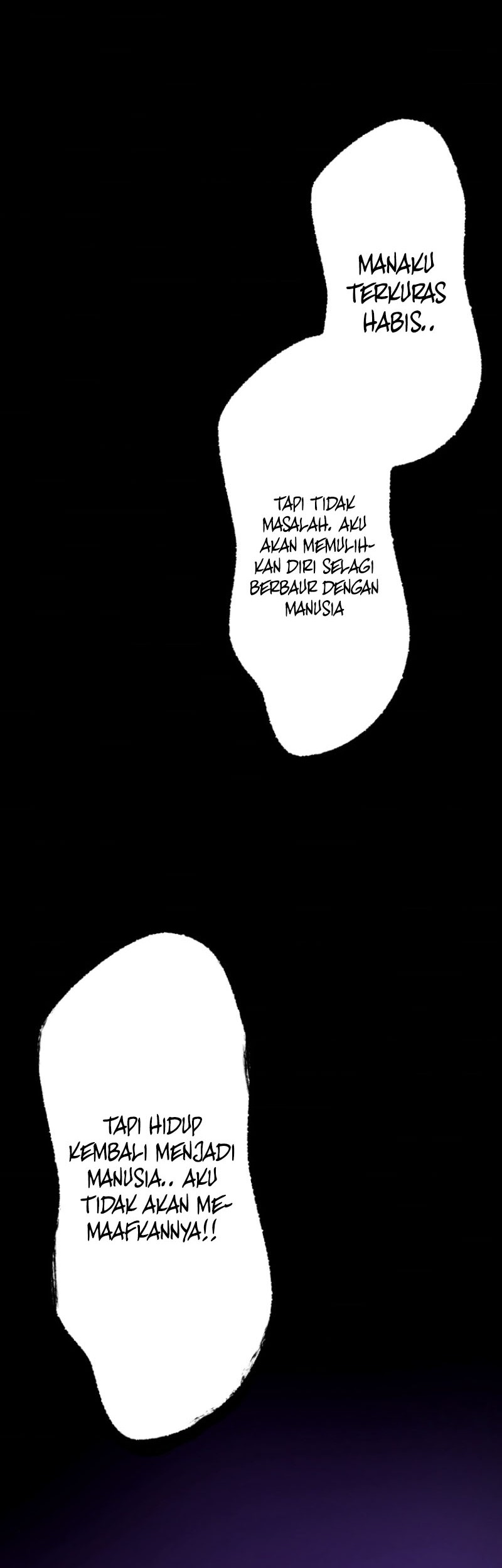 Haiboku Maou ~Yuusha no Musume ni Tensei Shite Fukushuu~ Chapter 01 Gambar 41
