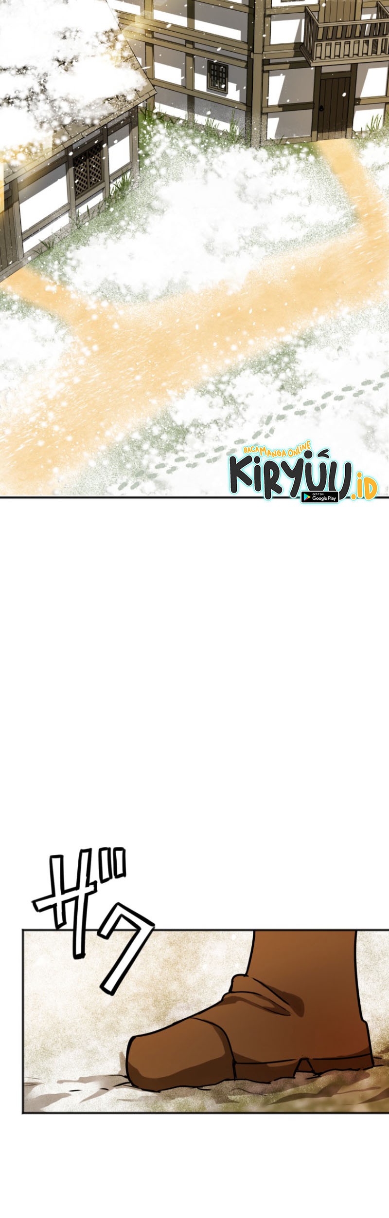 Haiboku Maou ~Yuusha no Musume ni Tensei Shite Fukushuu~ Chapter 01 Gambar 44