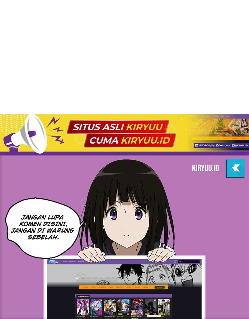 Haiboku Maou ~Yuusha no Musume ni Tensei Shite Fukushuu~ Chapter 01 Gambar 65