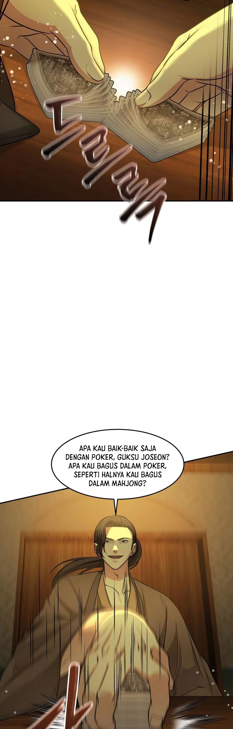 Gambling 1945 Chapter 01 Gambar 36