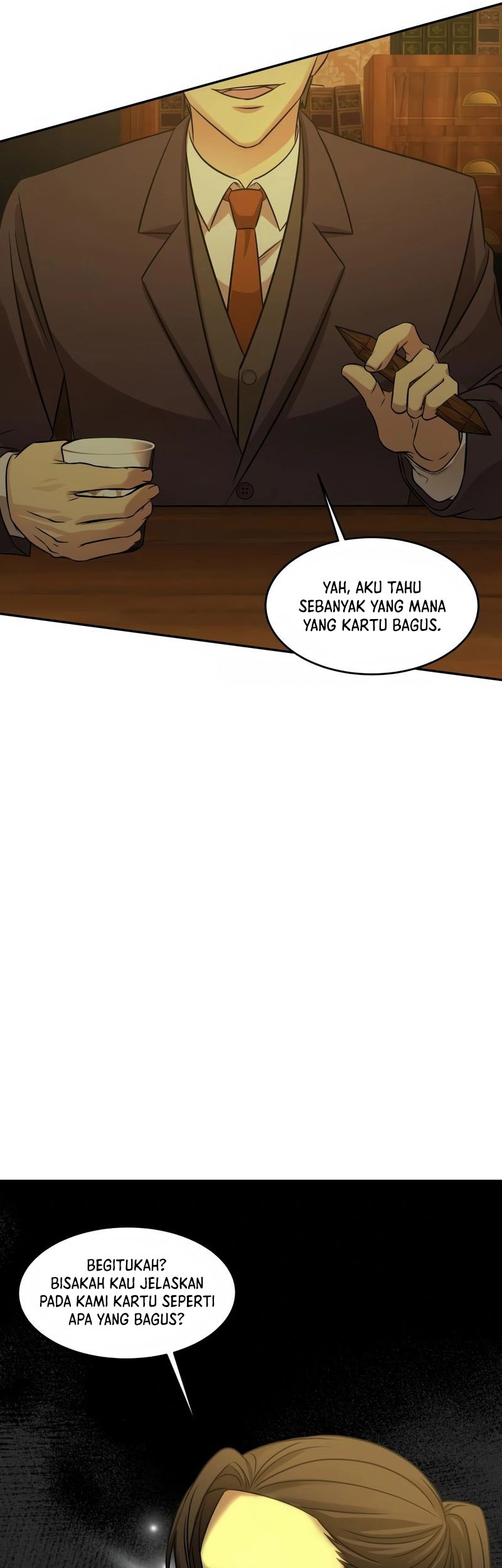 Gambling 1945 Chapter 01 Gambar 38