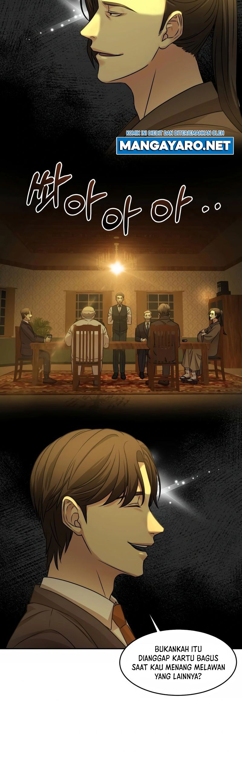 Gambling 1945 Chapter 01 Gambar 39