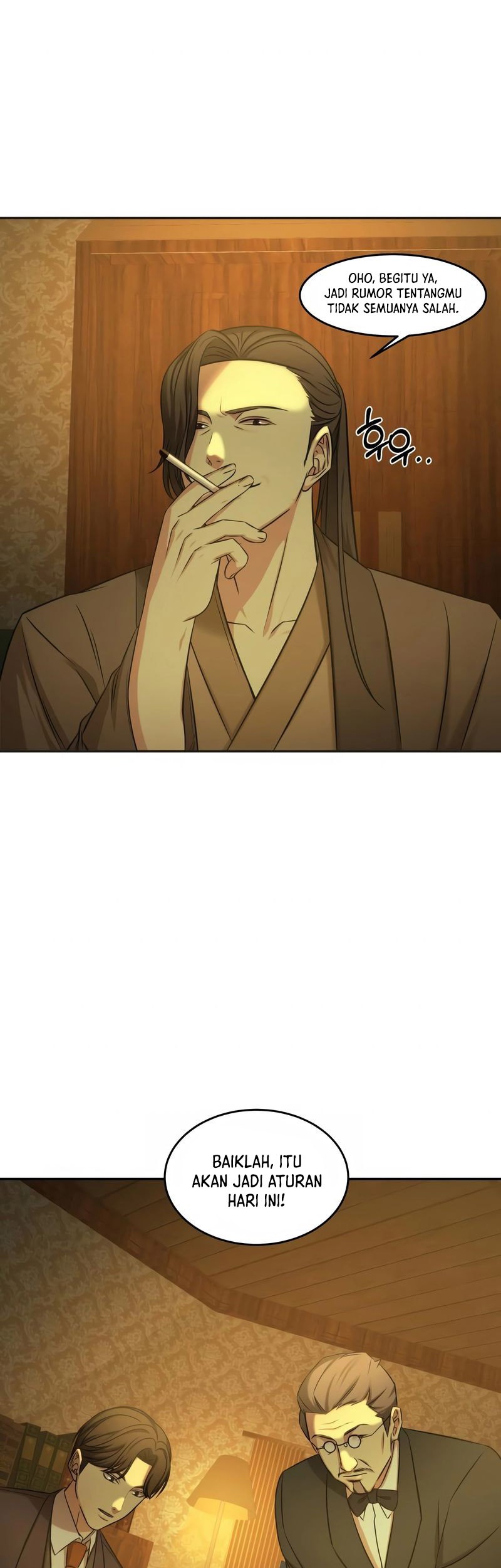 Gambling 1945 Chapter 01 Gambar 40