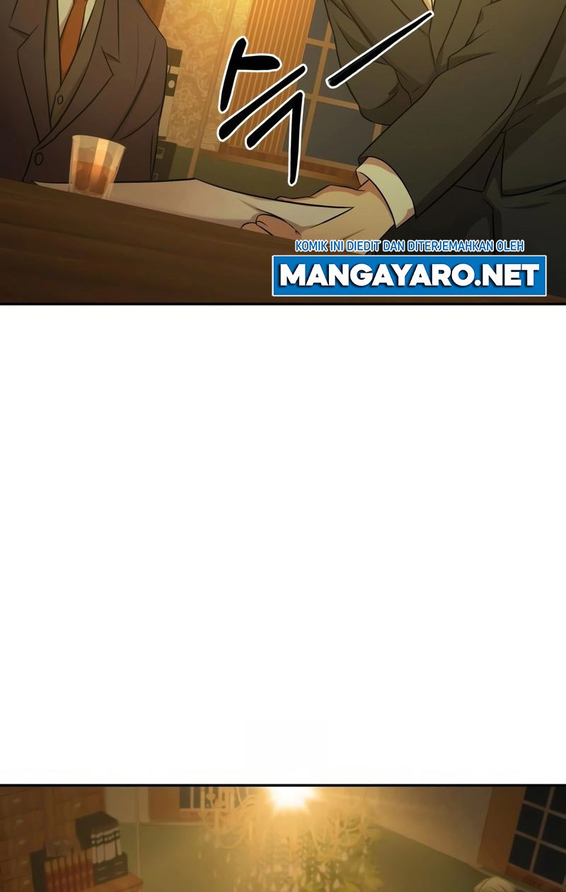 Gambling 1945 Chapter 01 Gambar 41