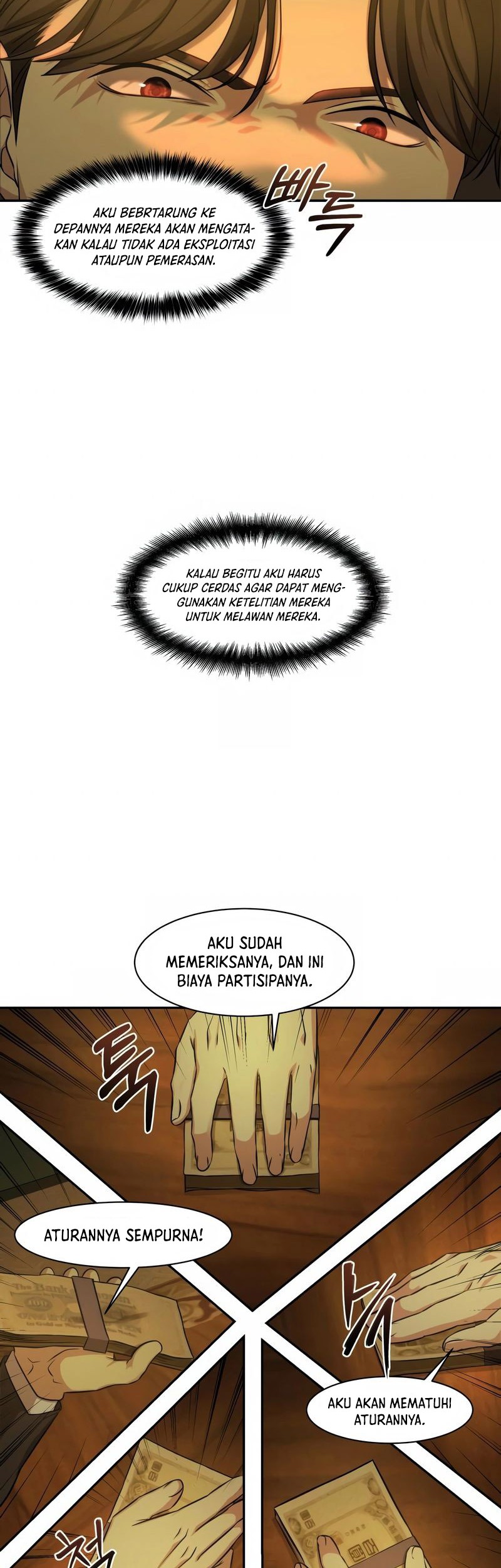 Gambling 1945 Chapter 01 Gambar 43
