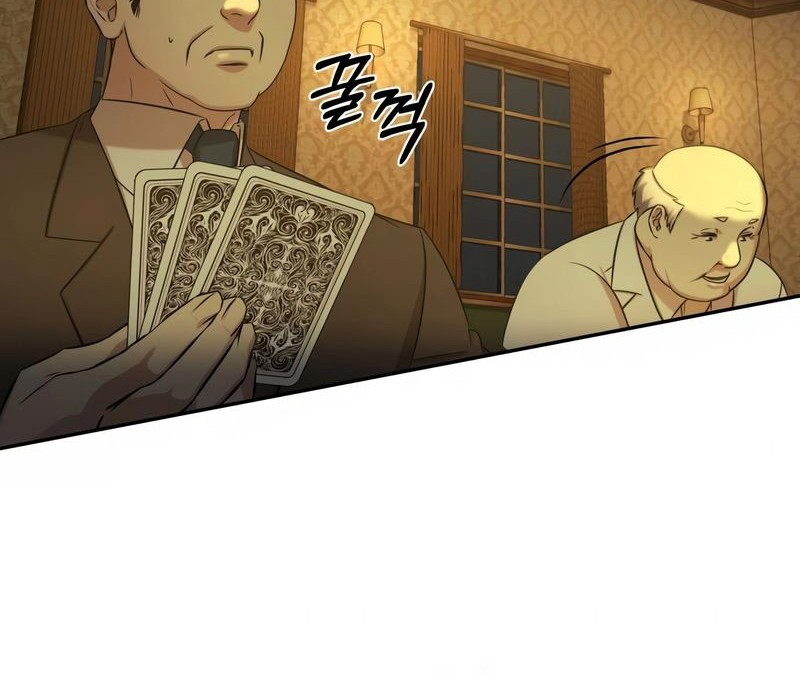 Gambling 1945 Chapter 01 Gambar 45