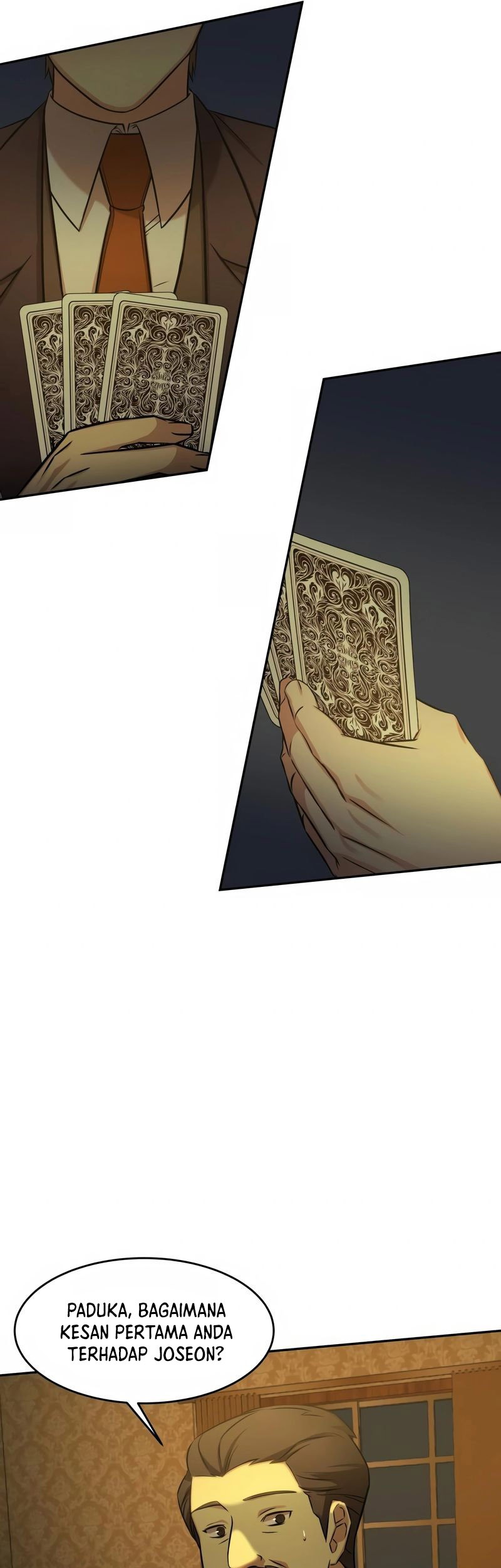 Gambling 1945 Chapter 01 Gambar 46