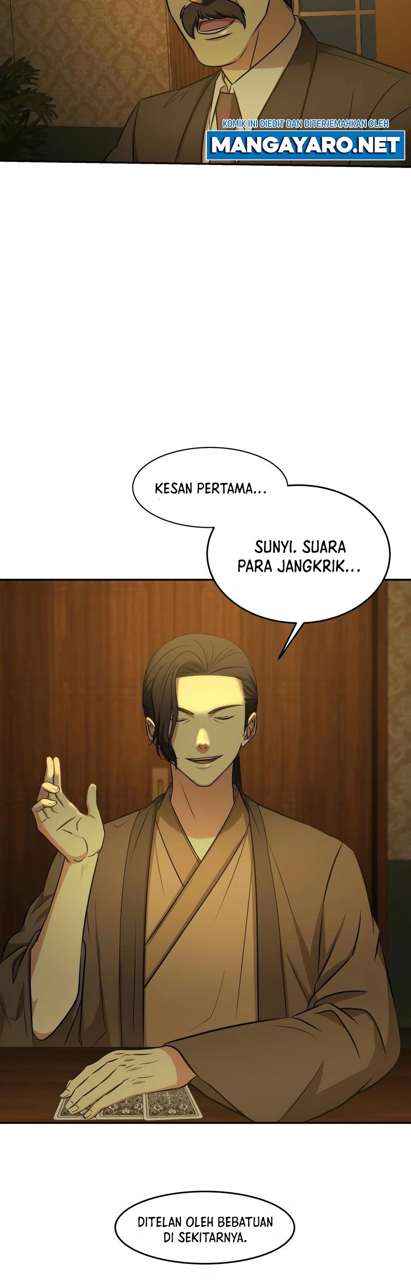 Gambling 1945 Chapter 01 Gambar 47