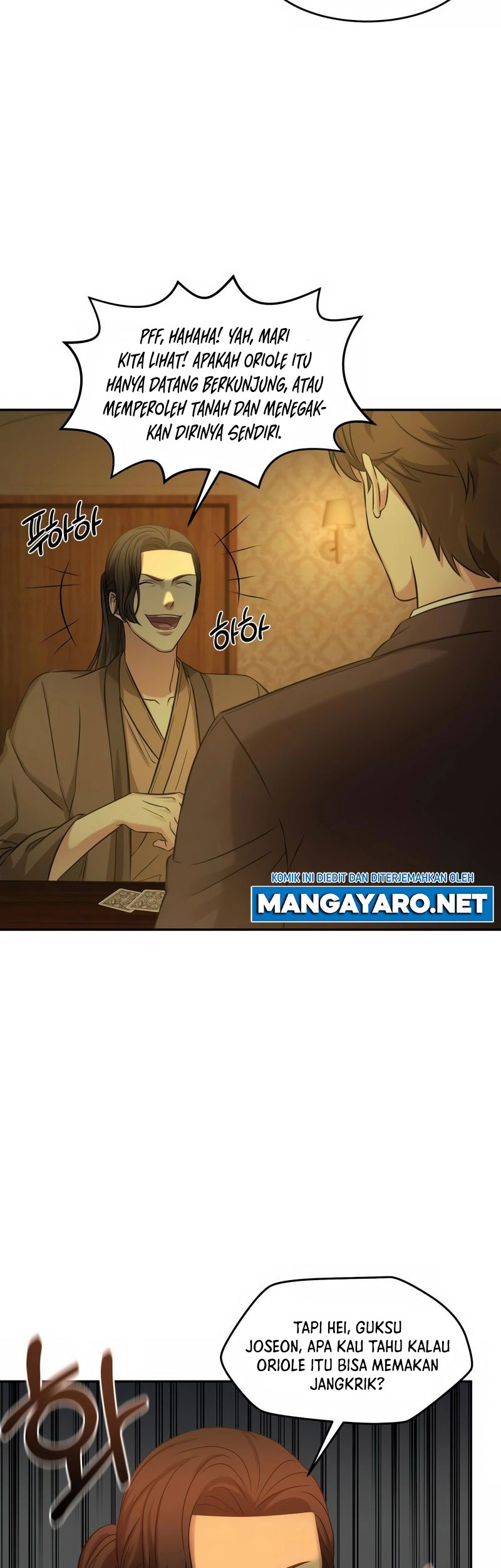 Gambling 1945 Chapter 01 Gambar 50