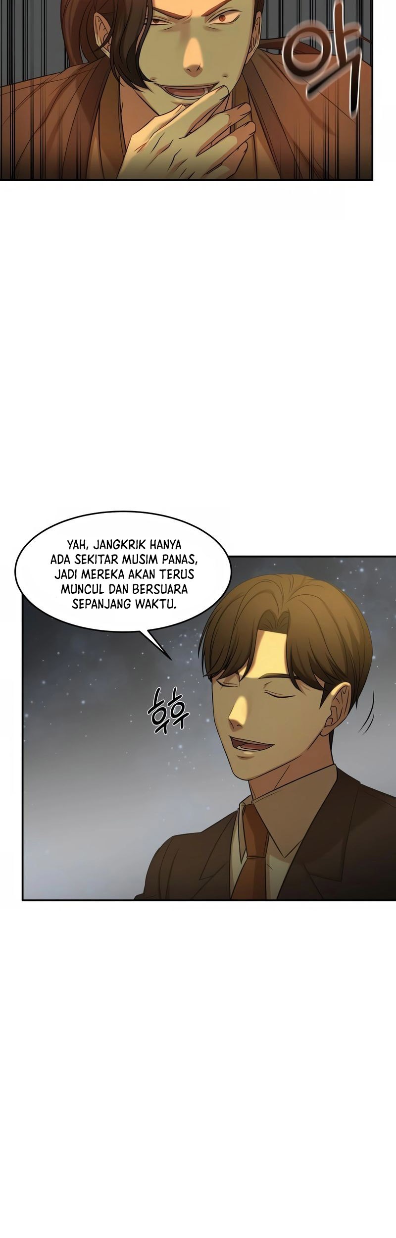 Gambling 1945 Chapter 01 Gambar 51