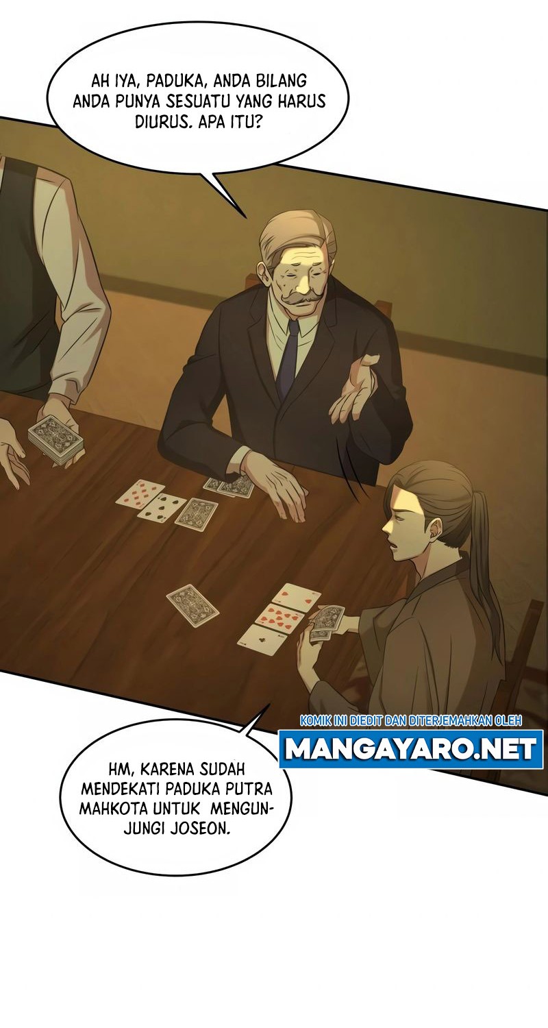 Gambling 1945 Chapter 01 Gambar 52