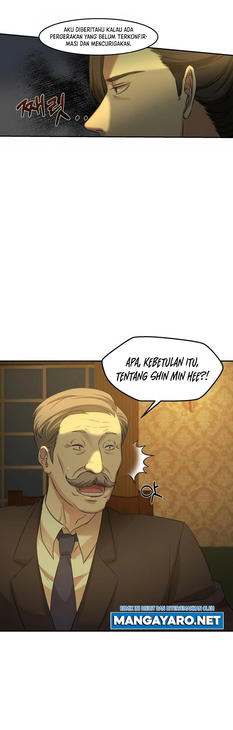 Gambling 1945 Chapter 01 Gambar 53