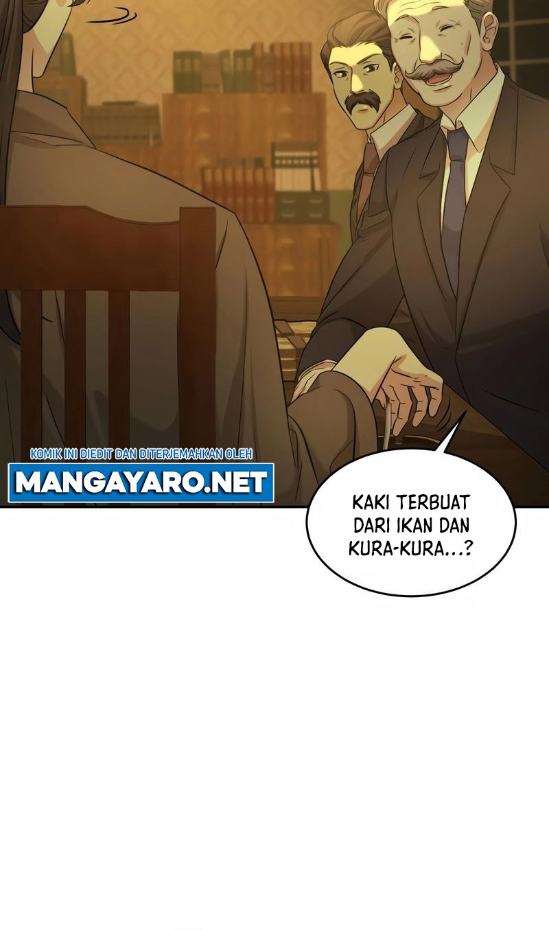 Gambling 1945 Chapter 01 Gambar 56