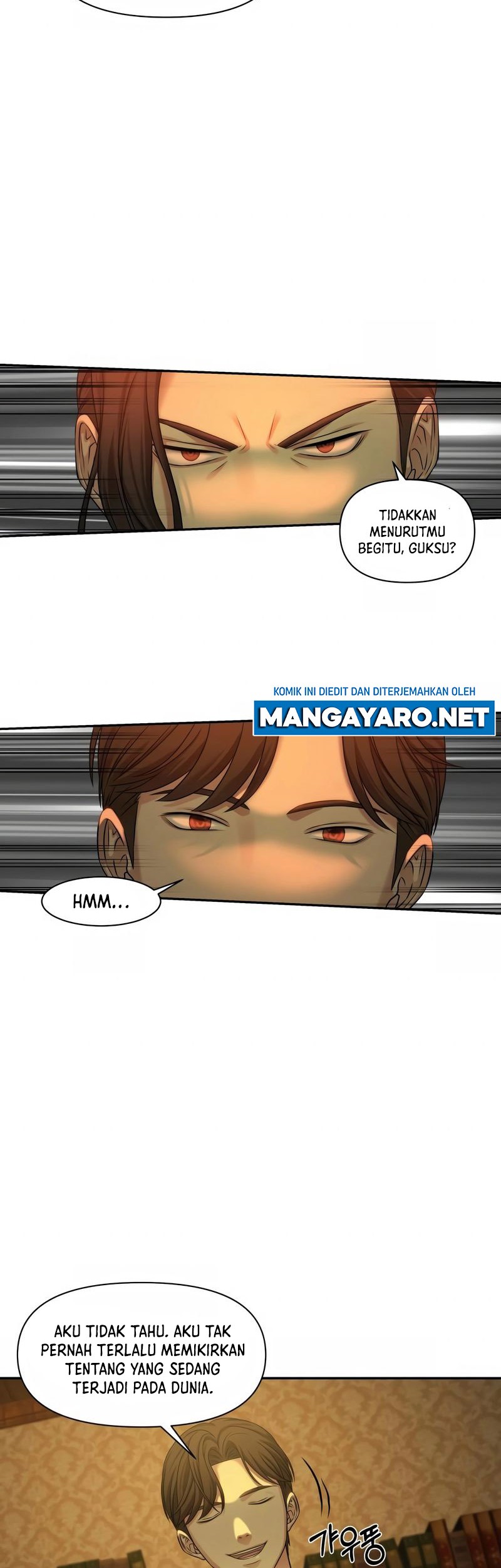 Gambling 1945 Chapter 01 Gambar 58