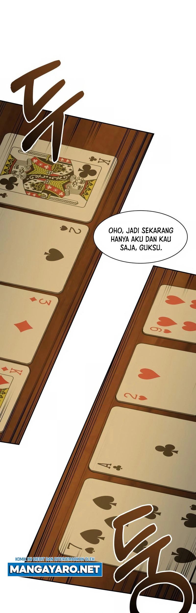Gambling 1945 Chapter 01 Gambar 62