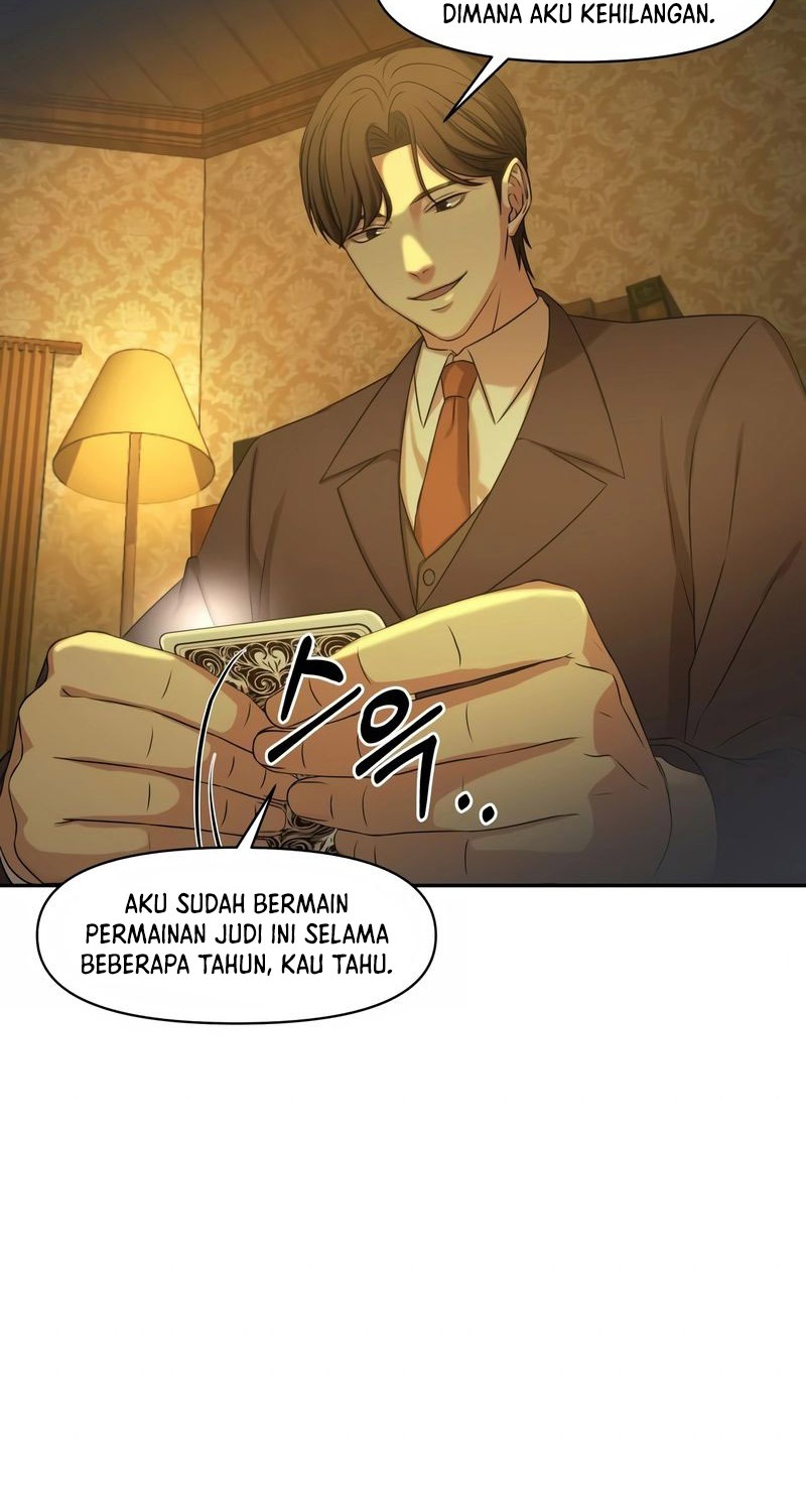 Gambling 1945 Chapter 01 Gambar 64