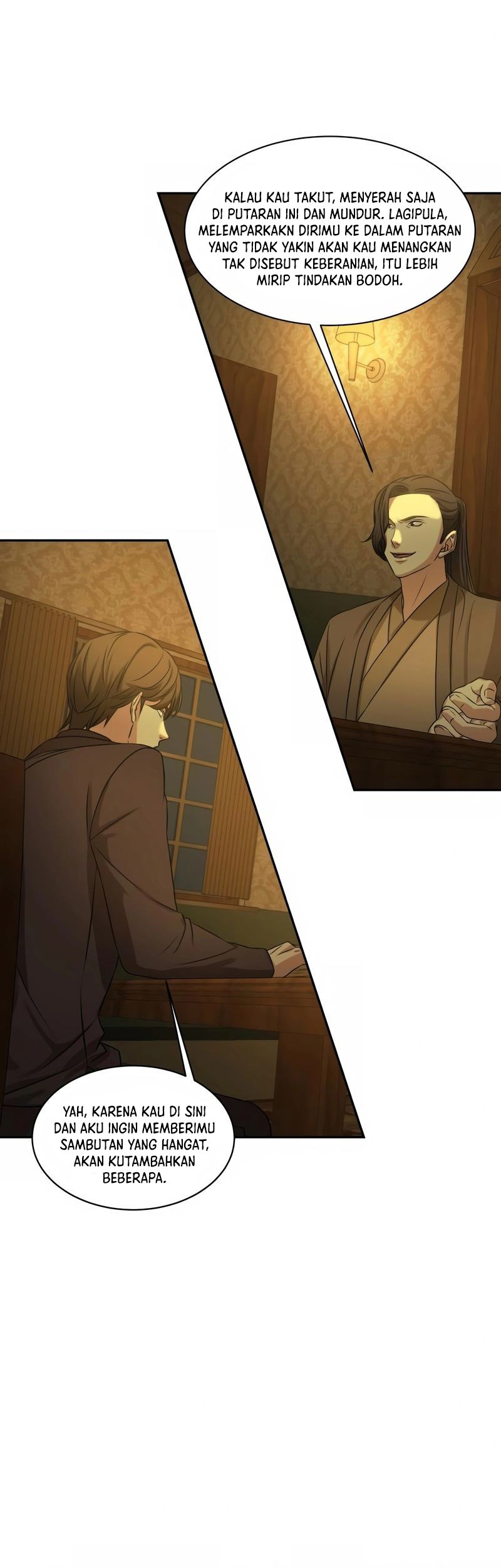 Gambling 1945 Chapter 01 Gambar 71
