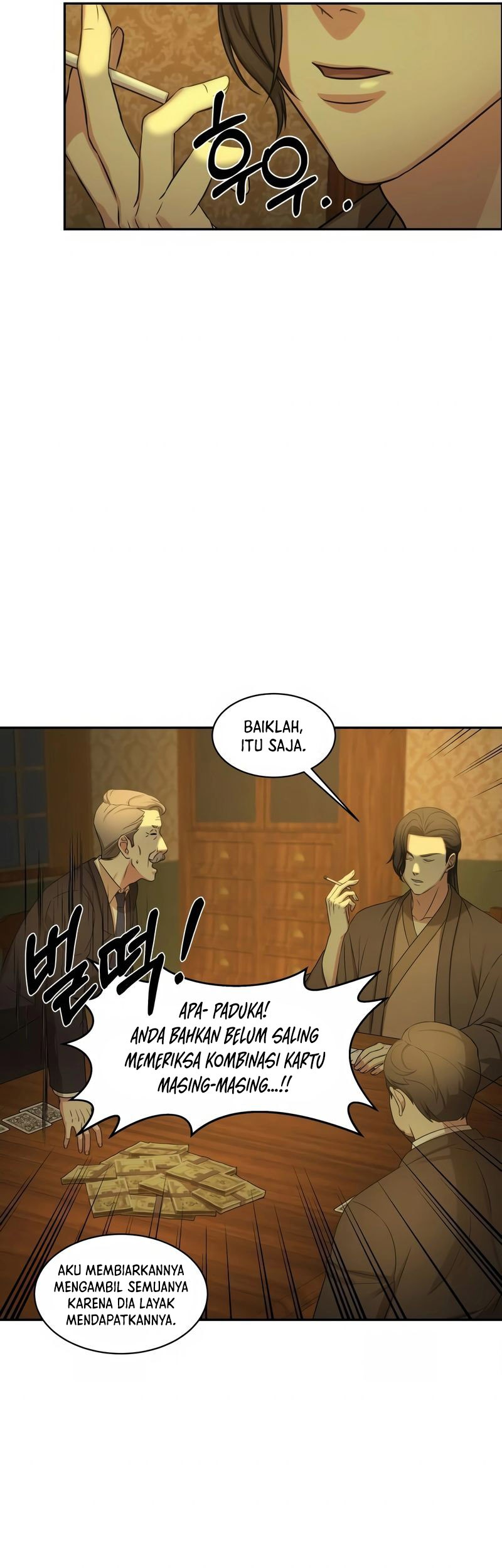 Gambling 1945 Chapter 01 Gambar 73