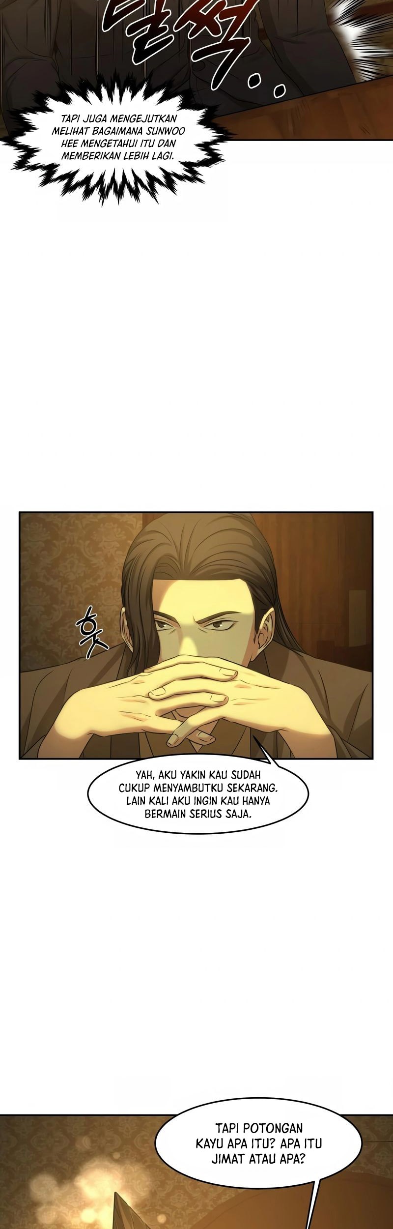 Gambling 1945 Chapter 01 Gambar 75