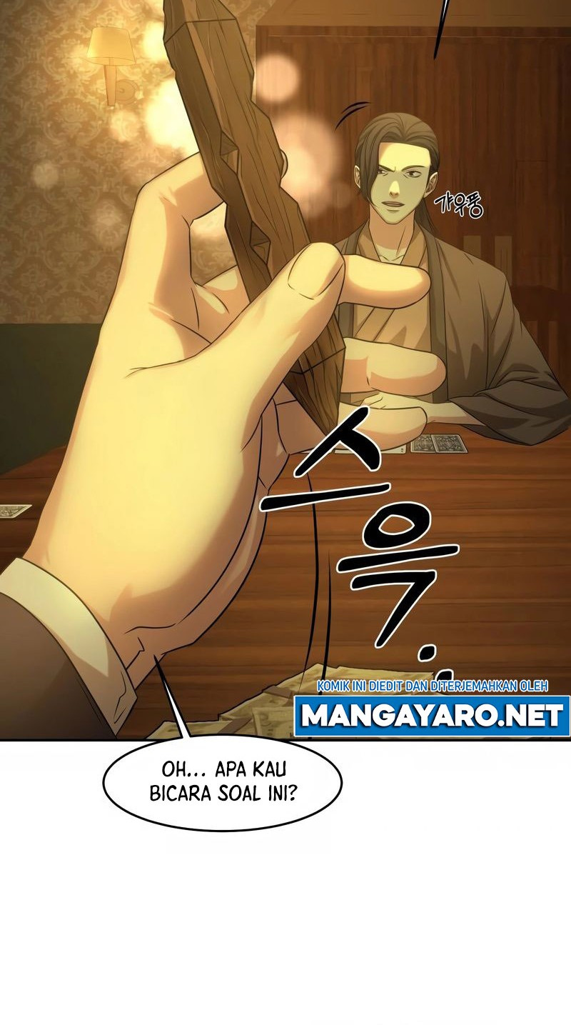 Gambling 1945 Chapter 01 Gambar 76