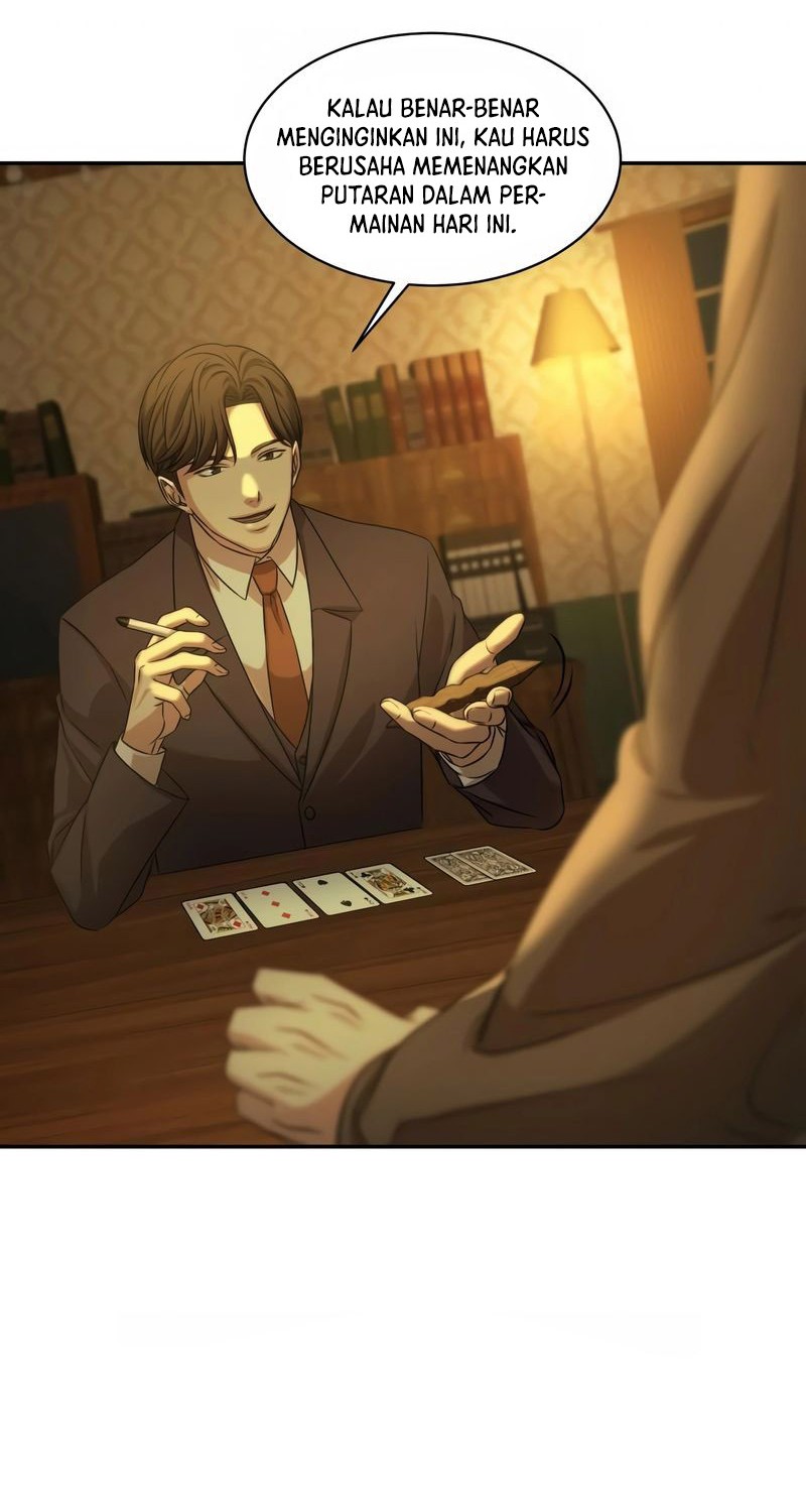 Gambling 1945 Chapter 01 Gambar 80