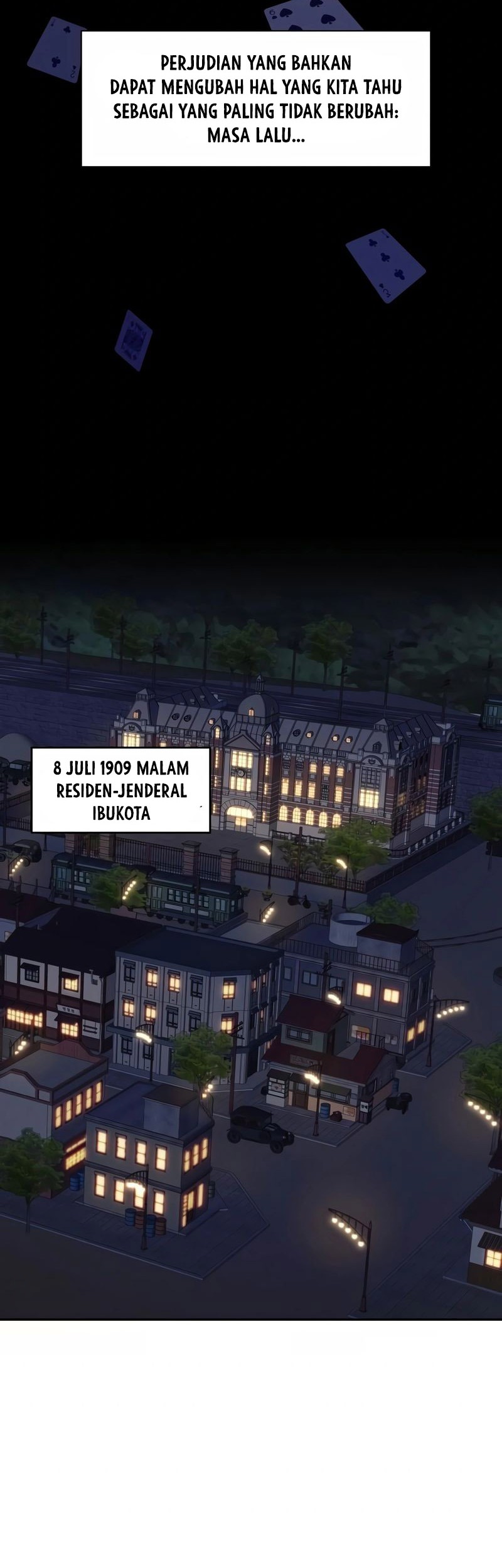 Gambling 1945 Chapter 01 Gambar 7