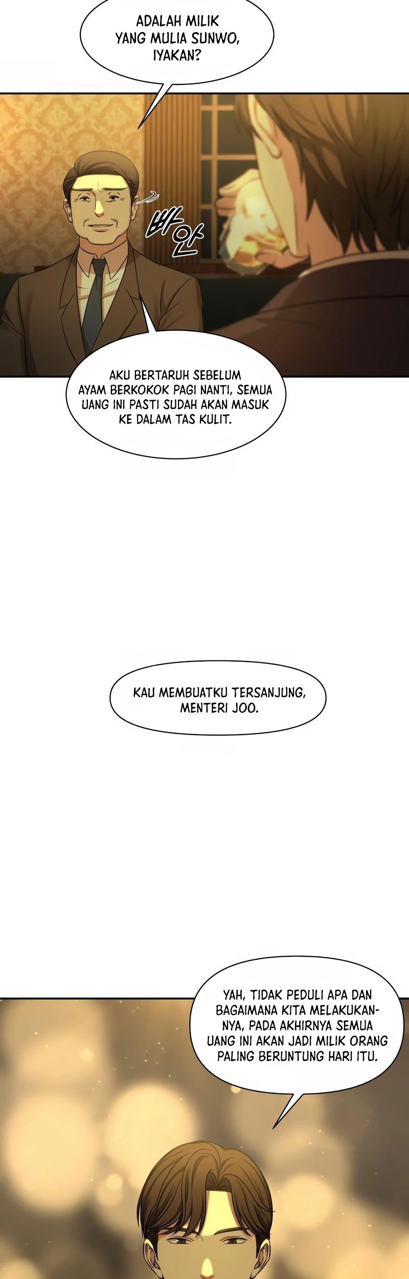 Gambling 1945 Chapter 01 Gambar 12