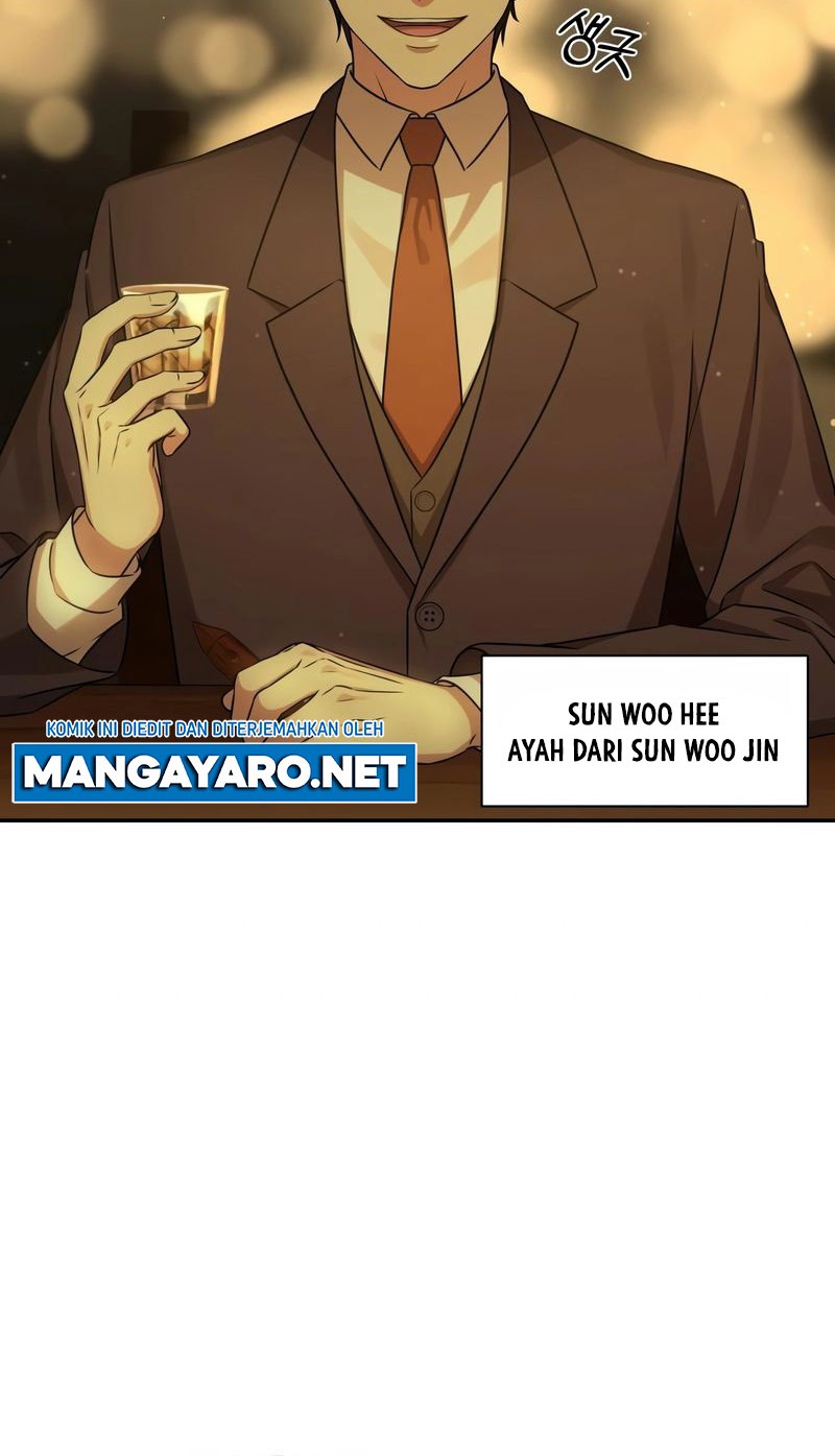 Gambling 1945 Chapter 01 Gambar 13