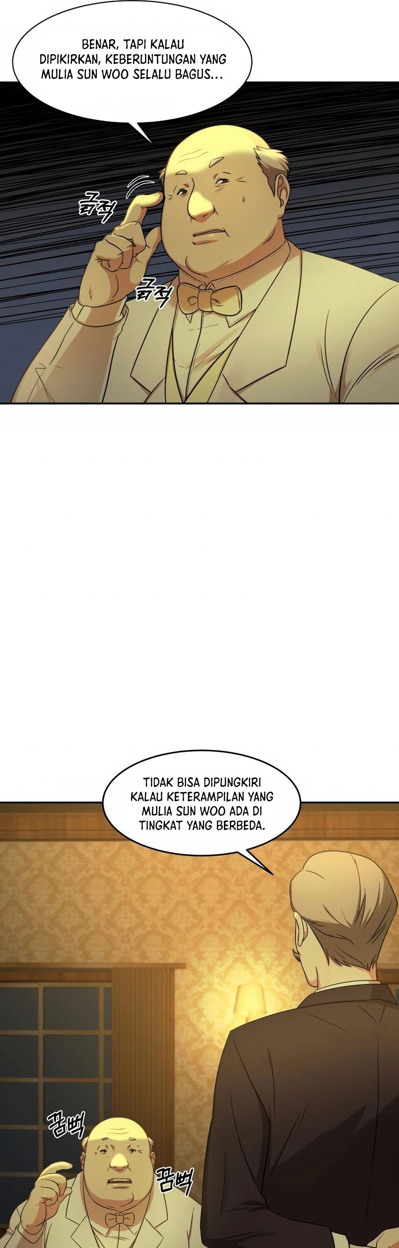 Gambling 1945 Chapter 01 Gambar 14
